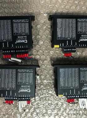 DASEN大森DA2D33B步进驱动器 拆机现货 实物拍摄。