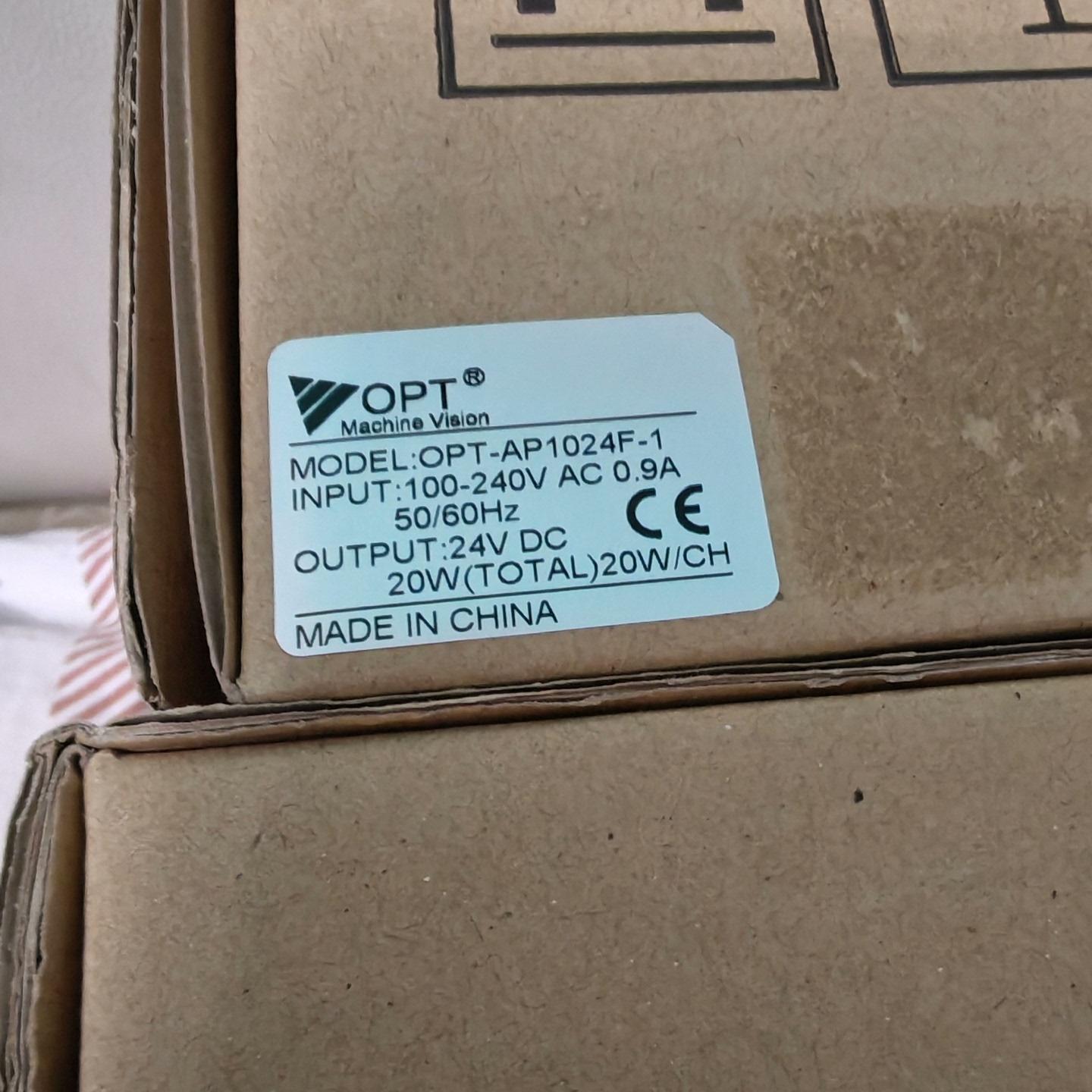 全新OPT-AP1024F-1和OPT-AP1024F-2光