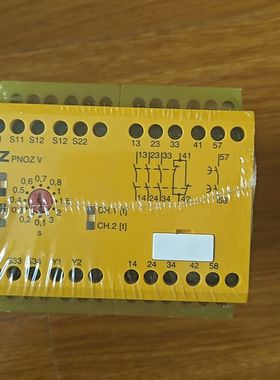 皮尔滋继电器 774789 标的 要的话