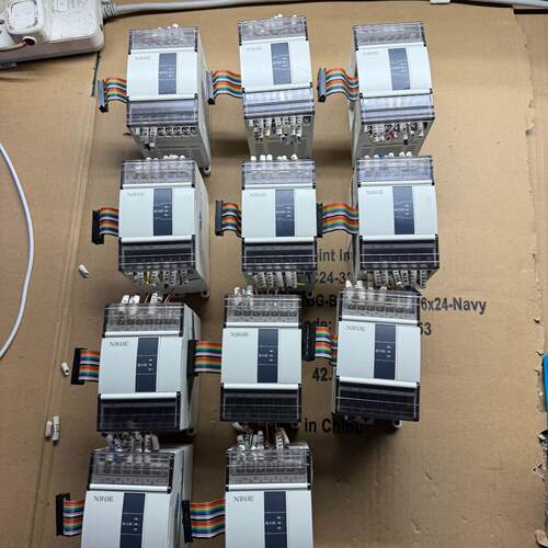 PLC扩展模块 XD-E16X