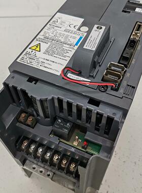 MDS-D-SPJ3-757.5KW伺服主轴驱动器