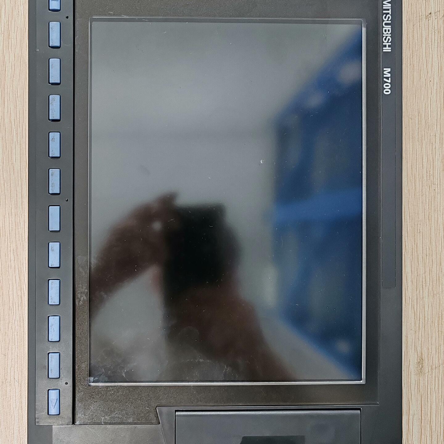 FCU7-DU140-11M700系统主机显示器总成 原