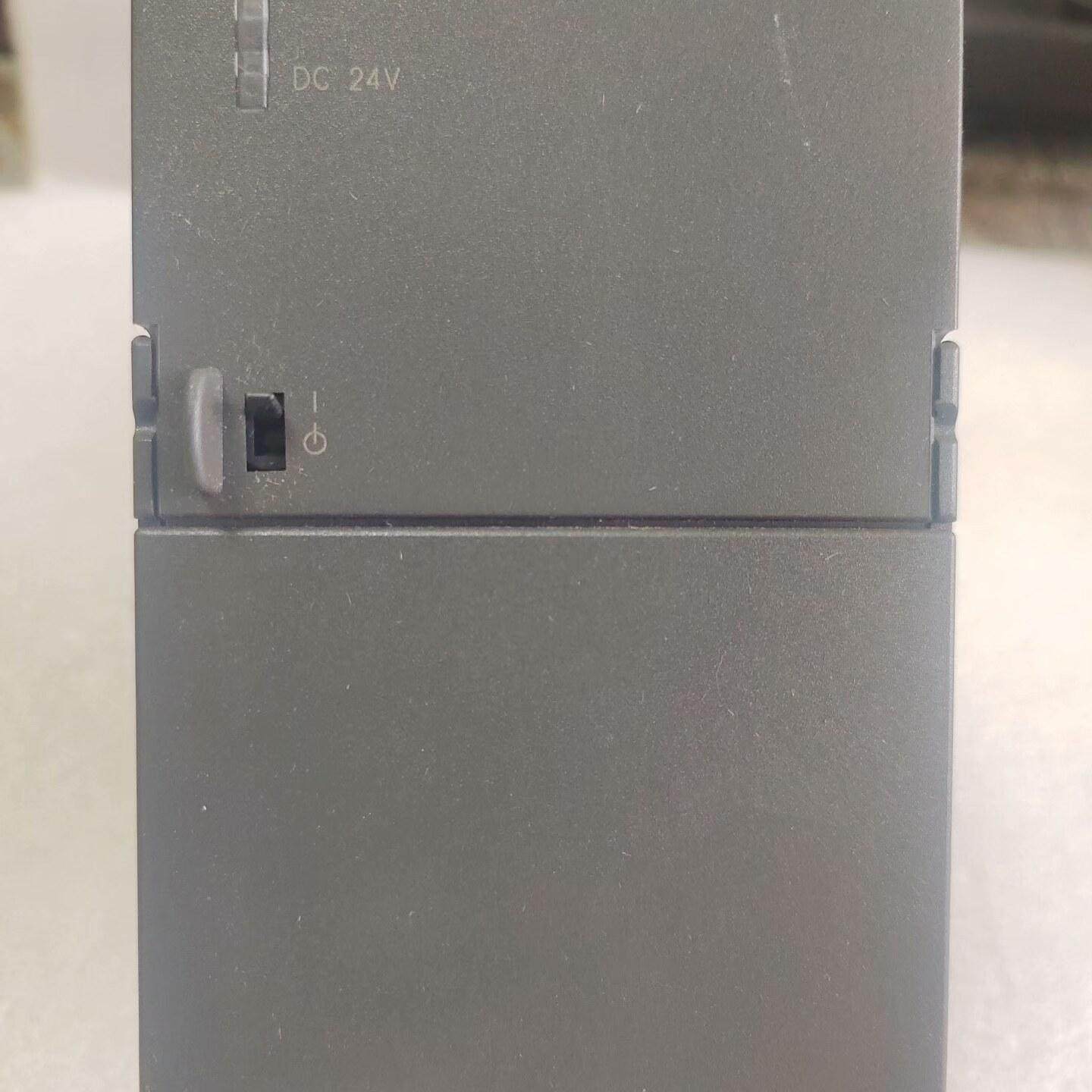 ：电源模块6ES7307-1EA-1KA02-0A