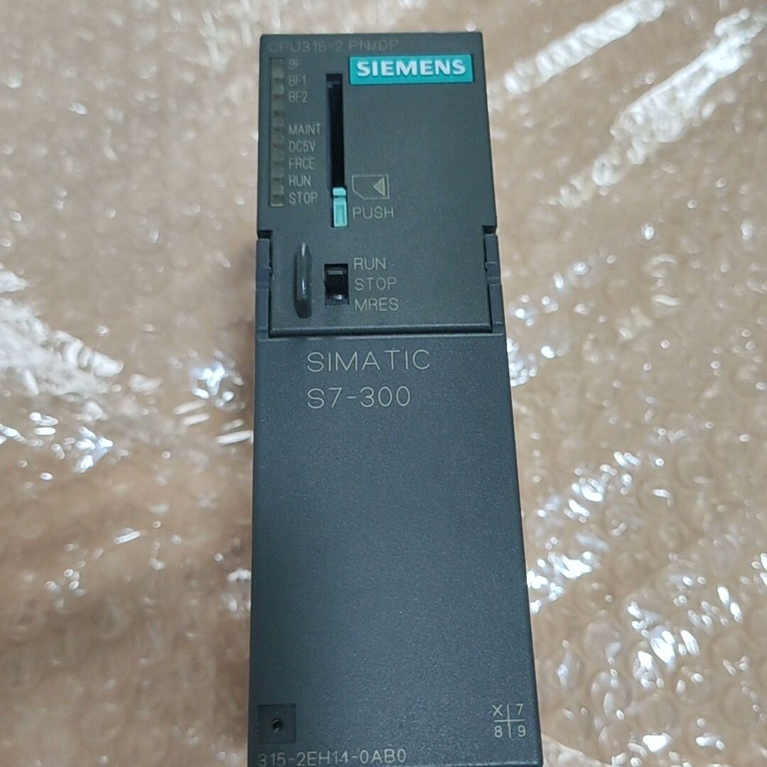 6ES7 315-2EH14-0AB0