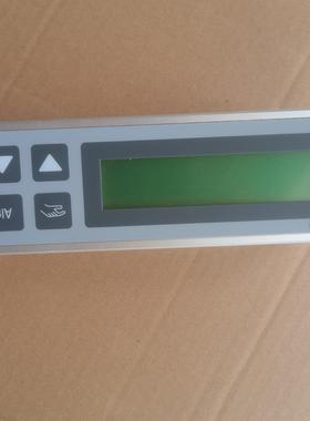 elrest控制屏 型号ASYS/CAN/P50.1/C51