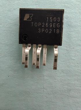 TOP269EG TOP269EG  ESIP封装