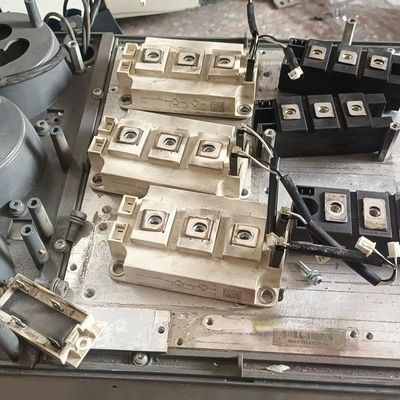 SKM400GB128D模块 SCE160AA160 TD1