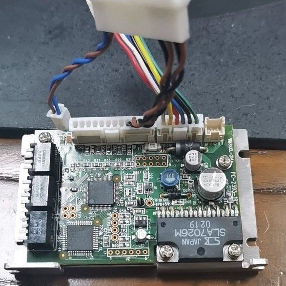 SKCL-2MA  PC-2393-1R   高速编带机66