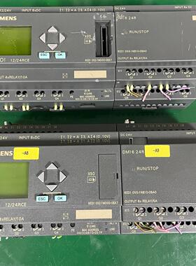 6ED1052－1MD00-0BA7 6ED1055－