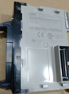 原产欧姆龙PLC模块CJ1W-OD263.进口设备拆机品 成