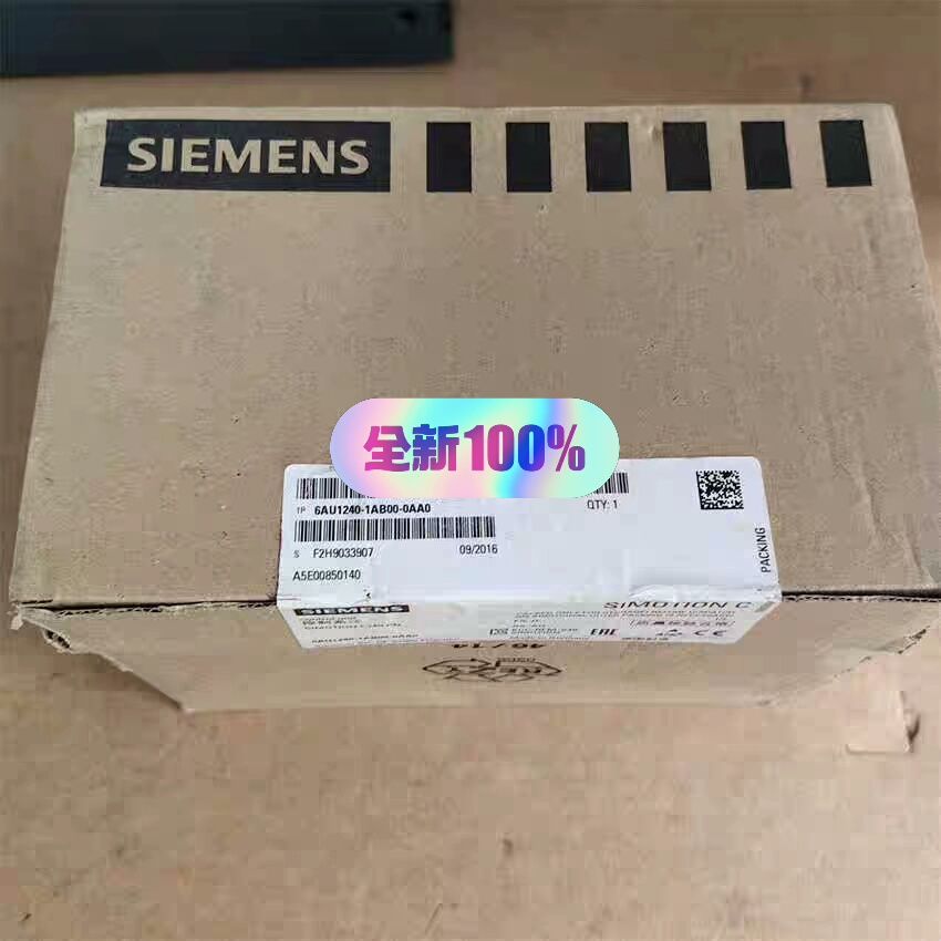 6AU1240-1AB00-0AA0 6AU1 240-1A