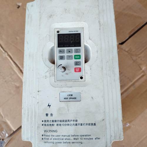 佳乐变频器JAC780-004G-4-7020