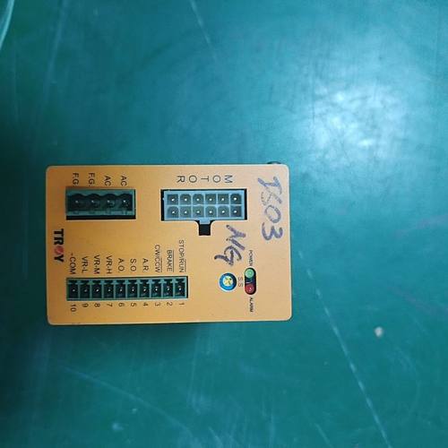 台湾TROY SBD060-2伺服驱动器 型号AC220-2