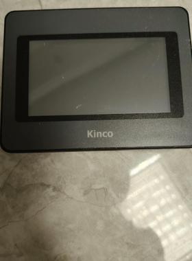 步科4.3寸触摸屏 型号MT4230HI