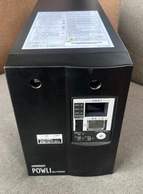 UPS电源  BU75SW  成色漂亮 实