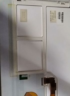 显示屏LQ13X32 LQ13X25拆机九成新。可。