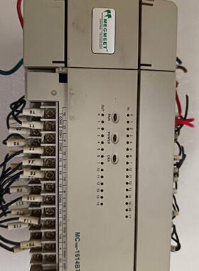 18深圳麦格米特PLC MC100-1614BTA1