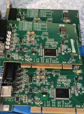 迈创Matrox CronosPlus Y7141-0002