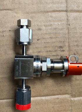 HM20-4VKLQ-GF4-ISLT-300PSI HAM