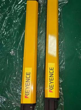 出售安全光栅SL-V24HM-R 日本 黄色外