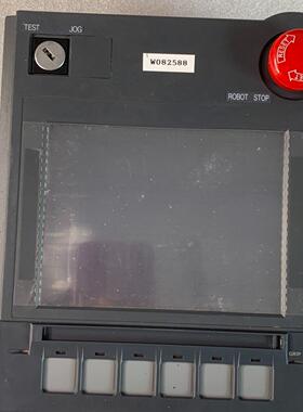 手持式人机界面GT1155HS-QSBDTL1