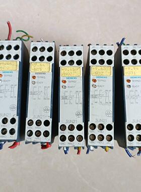 拆机   3UN2110-0AN7