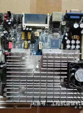 工业设备主板  EPIA-MS  EPIA-MS12000