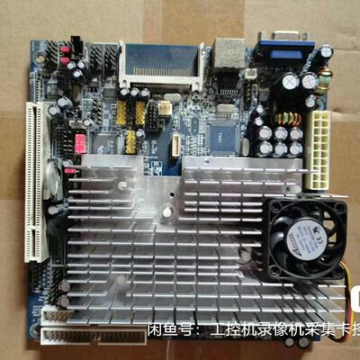 工业设备主板  EPIA-MS  EPIA-MS12000