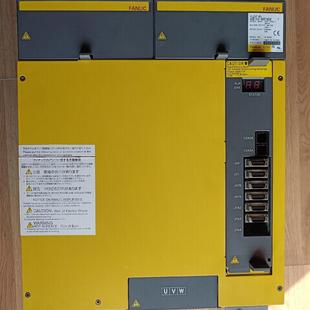 H045大功率主轴驱动 6141 A06B 6111