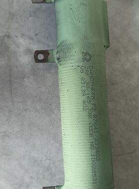 DANOTHERM电阻ZRF30/165 型号F2 R764