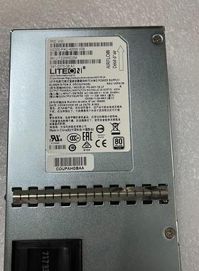 原装拆机思科N2200-PAC-400W 蓝色拆机电源 全新
