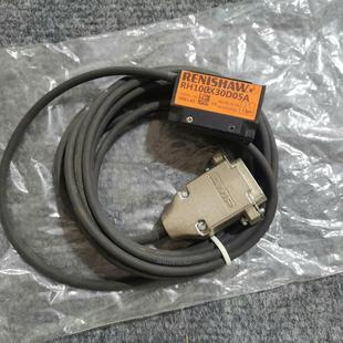RH100X30D05A拆机雷尼绍读头 需要 成色如图