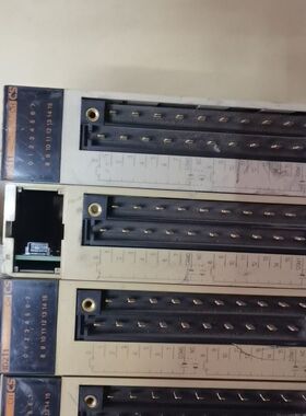 CS1W-ID211有6个 拆机图片实拍