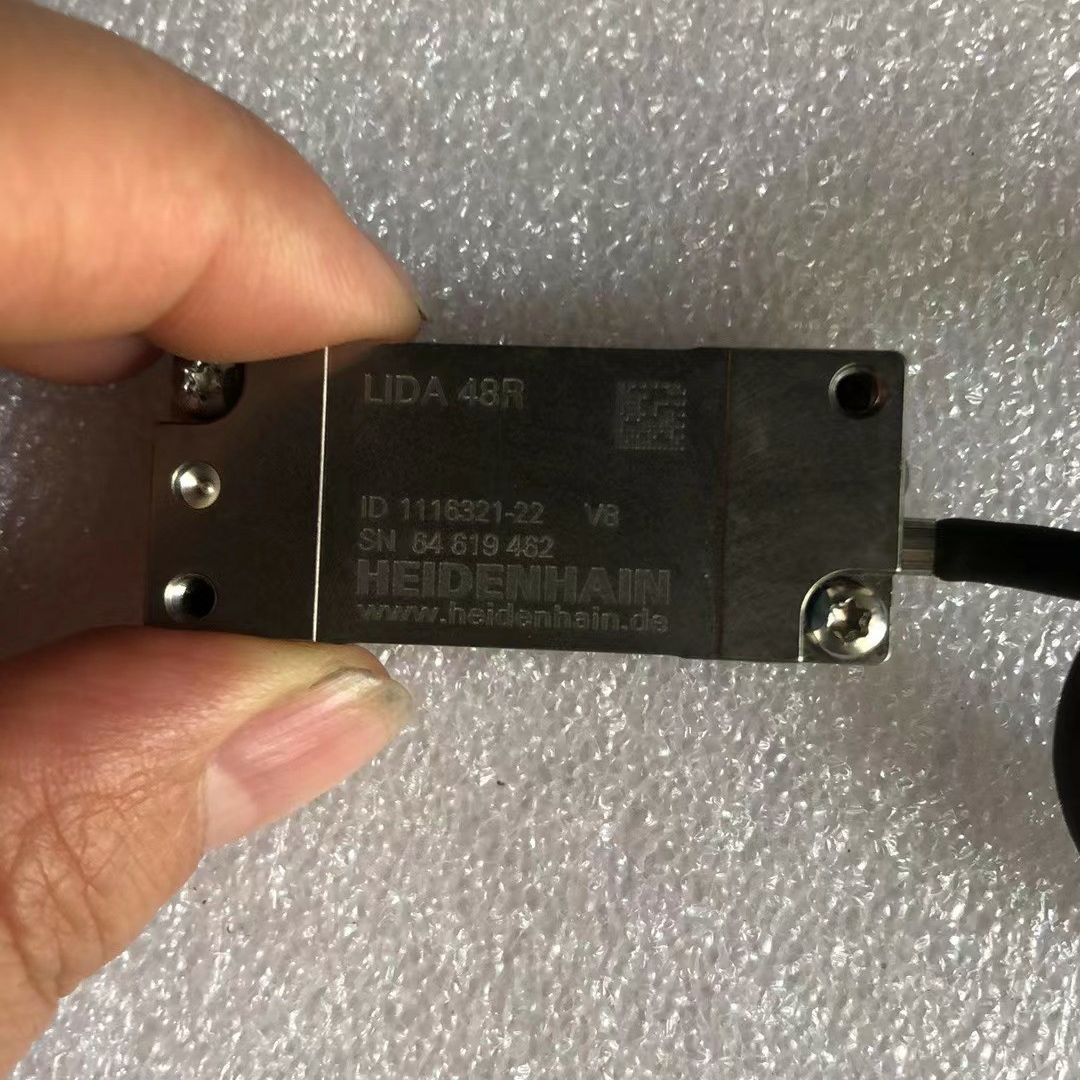 海德汉LIDA 48R读数头 实物拍摄 需要的联系包好