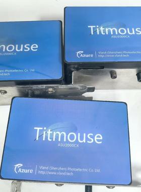 Titmouse  ASU2000CX 光谱议 拆机实图 包
