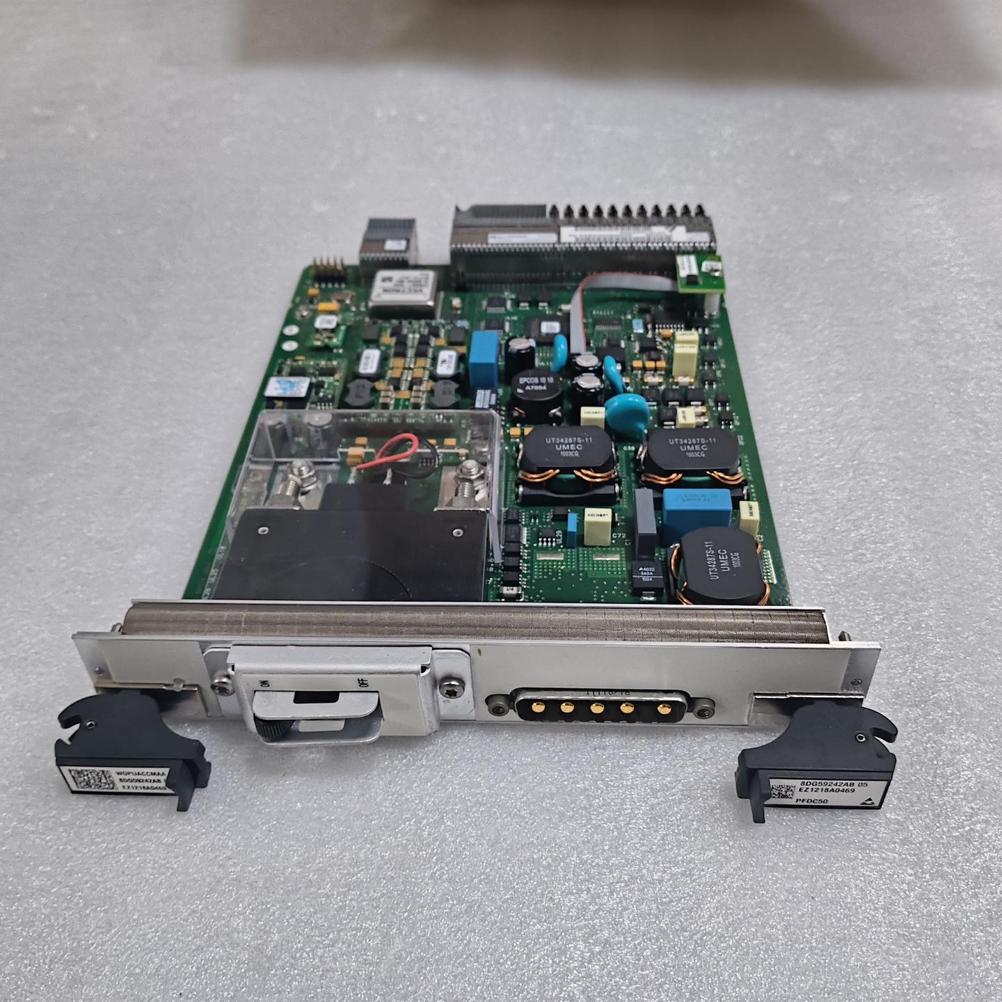 阿尔卡特朗讯诺基亚8DG59242AB PFDC50用于18