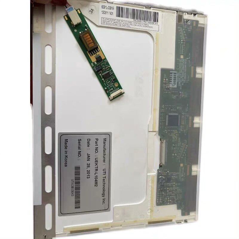 UEKTR-L104M2显示液晶屏工业屏