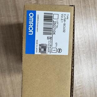 SCU32通讯模块 CJ1W