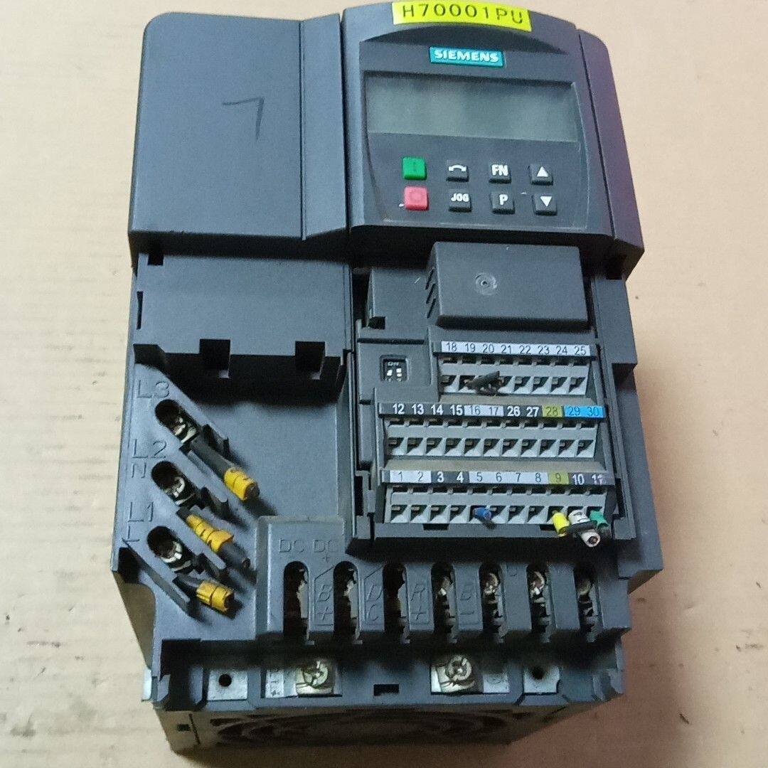 6SE6440-2UD23-0BA1 440变频 3K