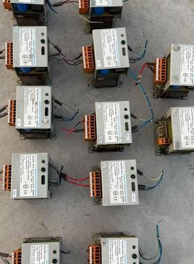 原装电抗器TRAMAG  230V   ENG144S 一共