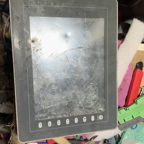 MONITOUCH触摸屏 V810C