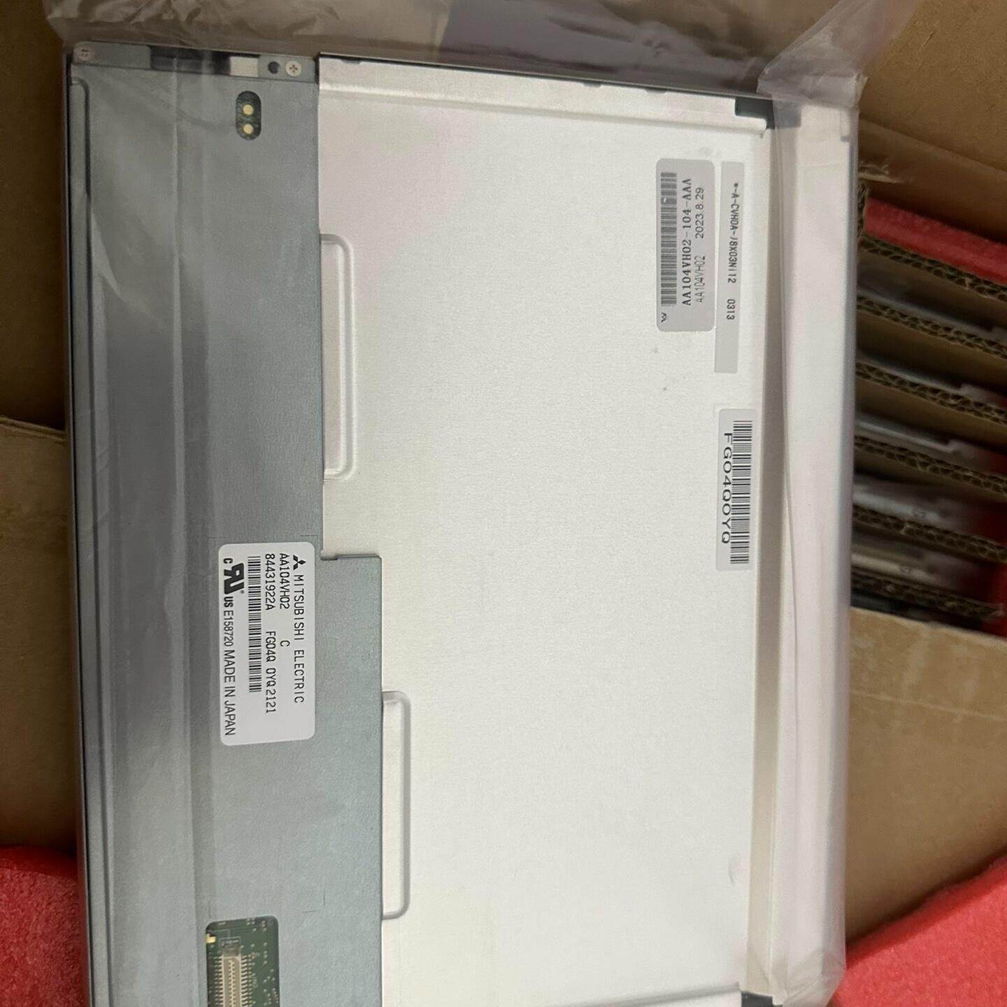 aa104vh02 到货 咨询