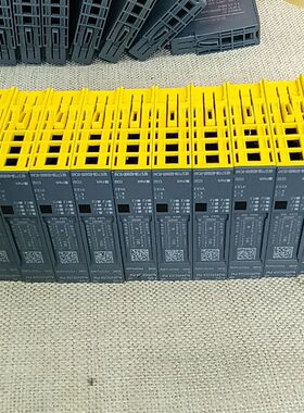 ET200SP数字量输出模块 型号6ES7 136-6