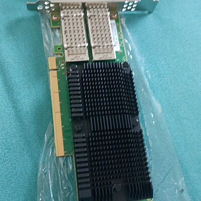 LRES1046PF-2QSFP28 100G网LR-LIN