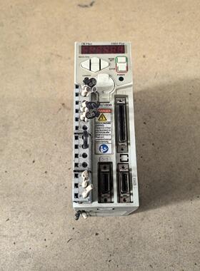 AB罗克韦尔100w伺服驱动器 型号CSD3-01BX2 功