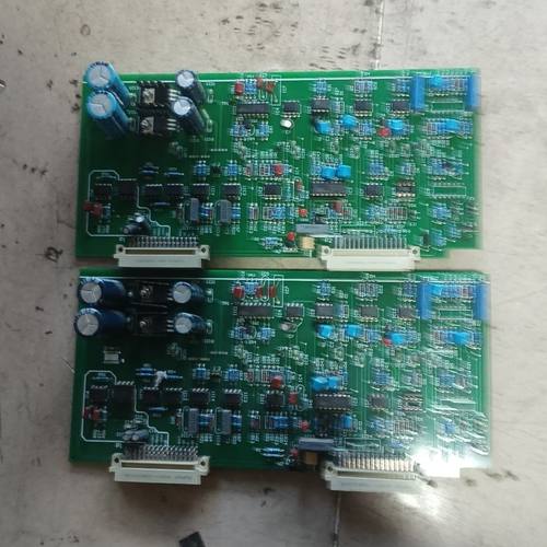 JMZ一1 E302598拆机尘板两张每张8