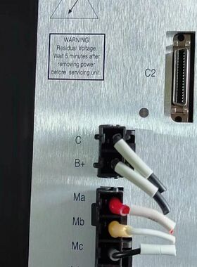科尔摩根驱动器PRD-P320260E-C2