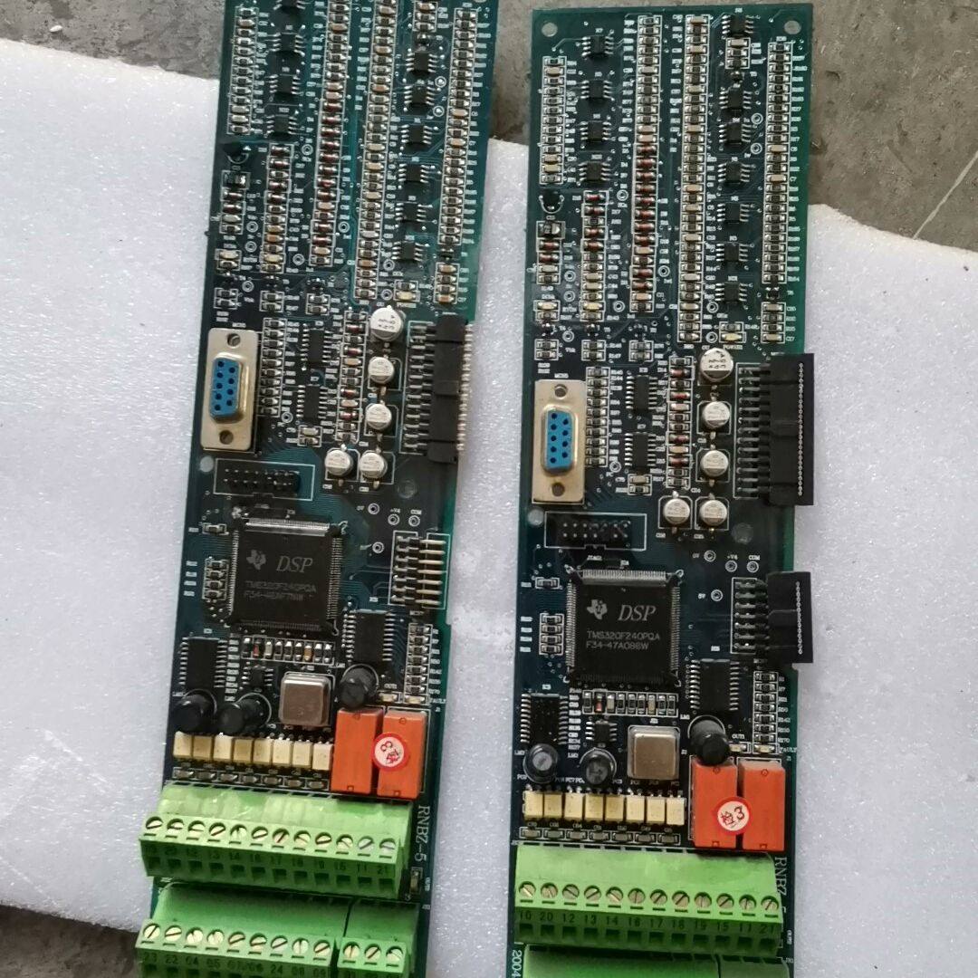 拆机主板 RNBZ-5实物图拍摄成色如图