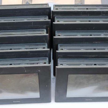 触摸屏 NS12-TS01B-V1.