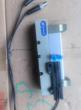 SCHUNK雄克气缸气爪KGG   80-60  30306